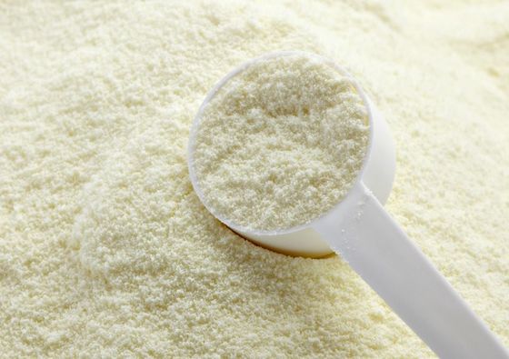 Glutine halal Pea Organic Plant Protein Powder puro libero di HACCP