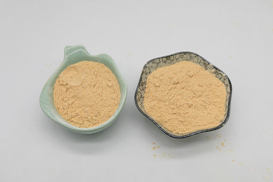 C6H12O6 facilmente massa verde senza lattosio digeribile Pea Protein Powder puro