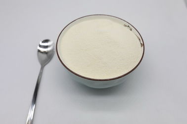 Alto assorbimento del collagene dei peptidi bianchi dell'idrolizzato come additivi alimentari