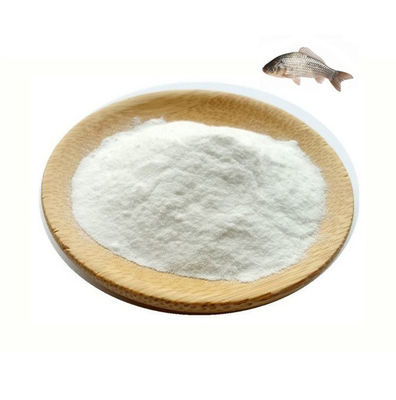 Lo SGS halal antinvecchiamento ha idrolizzato la polvere del collagene del pesce  Peptidi