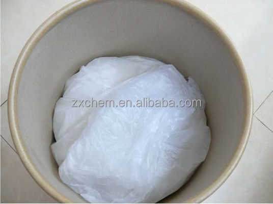 Alto assorbimento Marine Hydrolyzed Fish Collagen Peptides commestibile