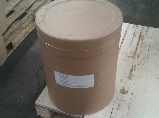 Alto assorbimento Marine Hydrolyzed Fish Collagen Peptides commestibile