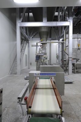 Polvere idrolizzata fresca della proteina del collagene del manzo di Antivari di energia
