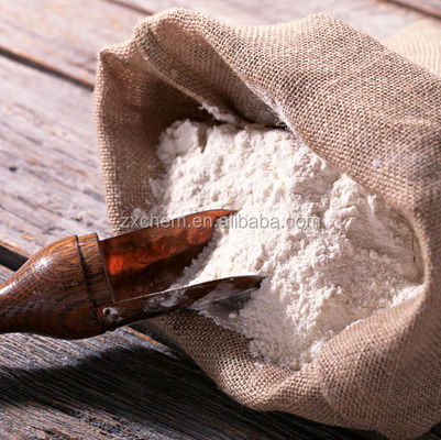 Spuntini nutrizionali giallo-chiaro di BRC Vital Wheat Gluten Powder For